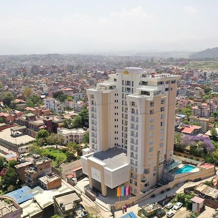Hotel Crowne Imperial Κατμαντού Εξωτερικό φωτογραφία