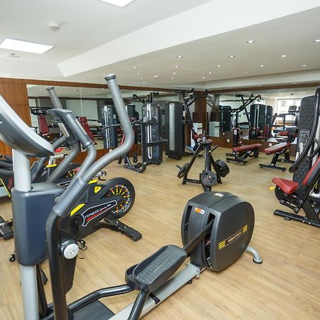 Hotel Crowne Imperial Κατμαντού Εξωτερικό φωτογραφία