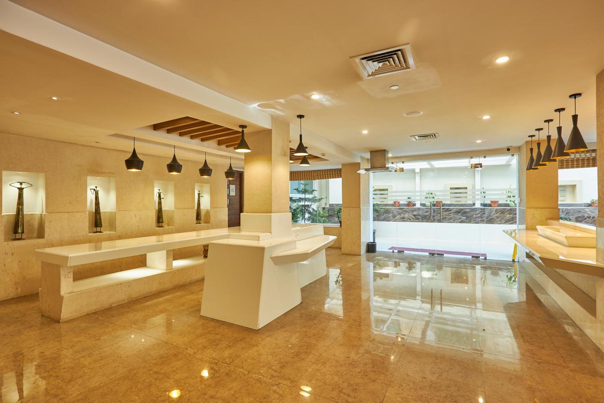 Hotel Crowne Imperial Κατμαντού Εξωτερικό φωτογραφία