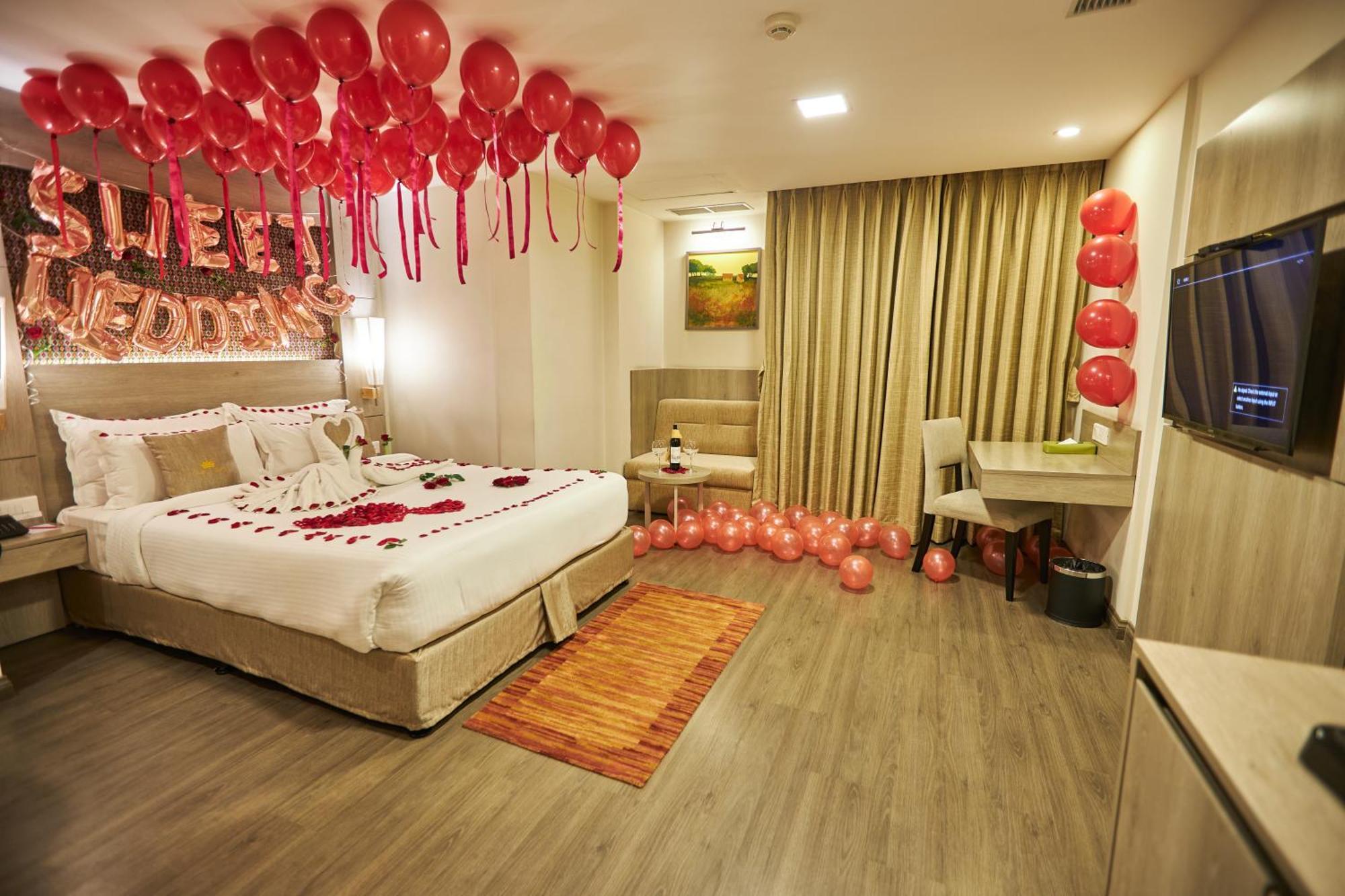 Hotel Crowne Imperial Κατμαντού Εξωτερικό φωτογραφία