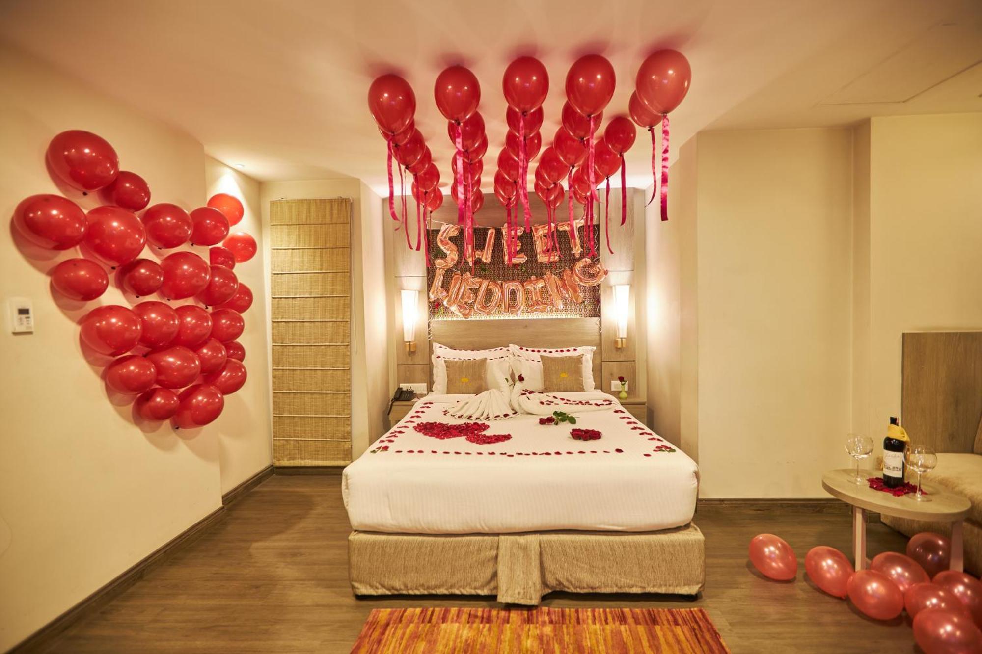 Hotel Crowne Imperial Κατμαντού Εξωτερικό φωτογραφία