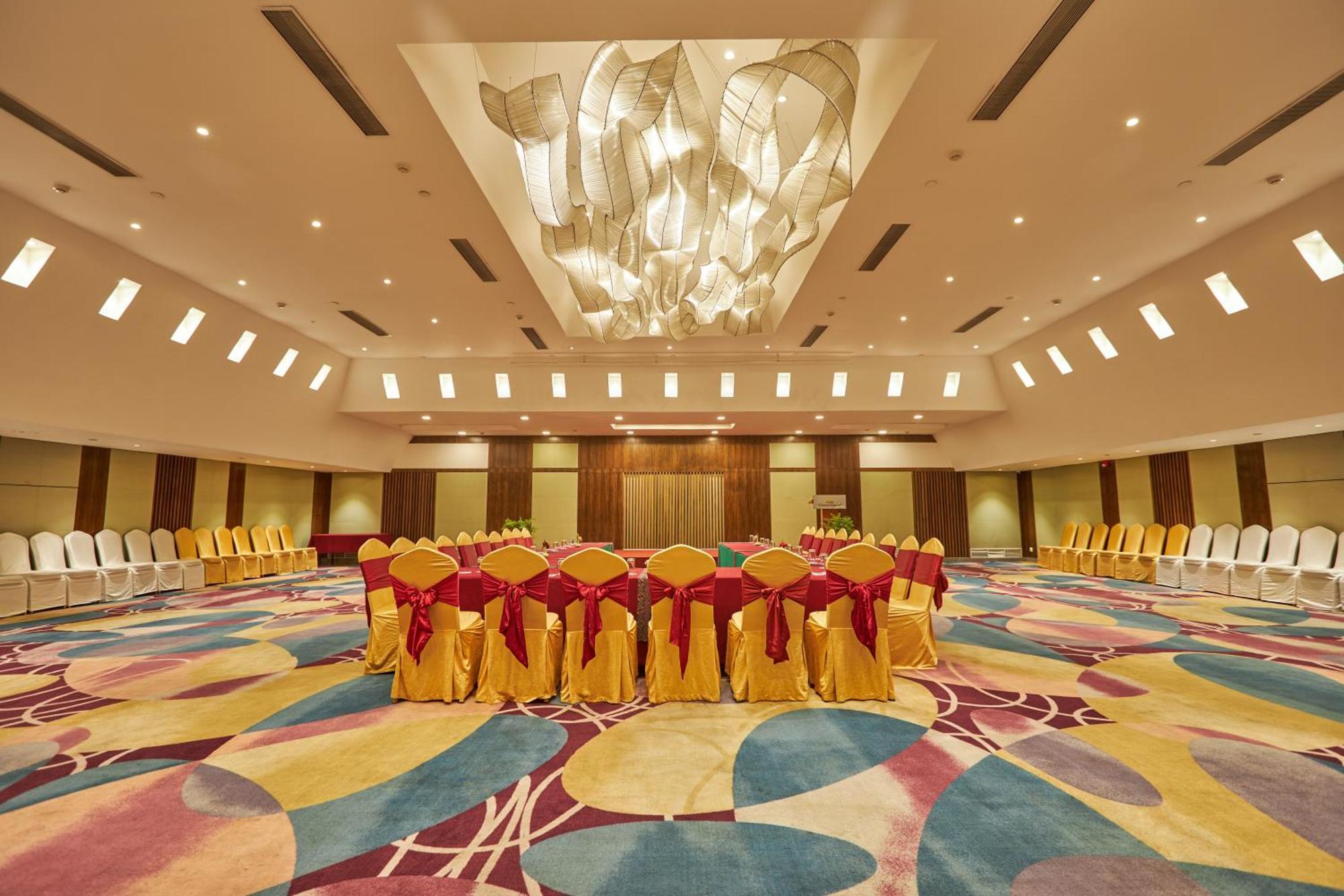 Hotel Crowne Imperial Κατμαντού Εξωτερικό φωτογραφία
