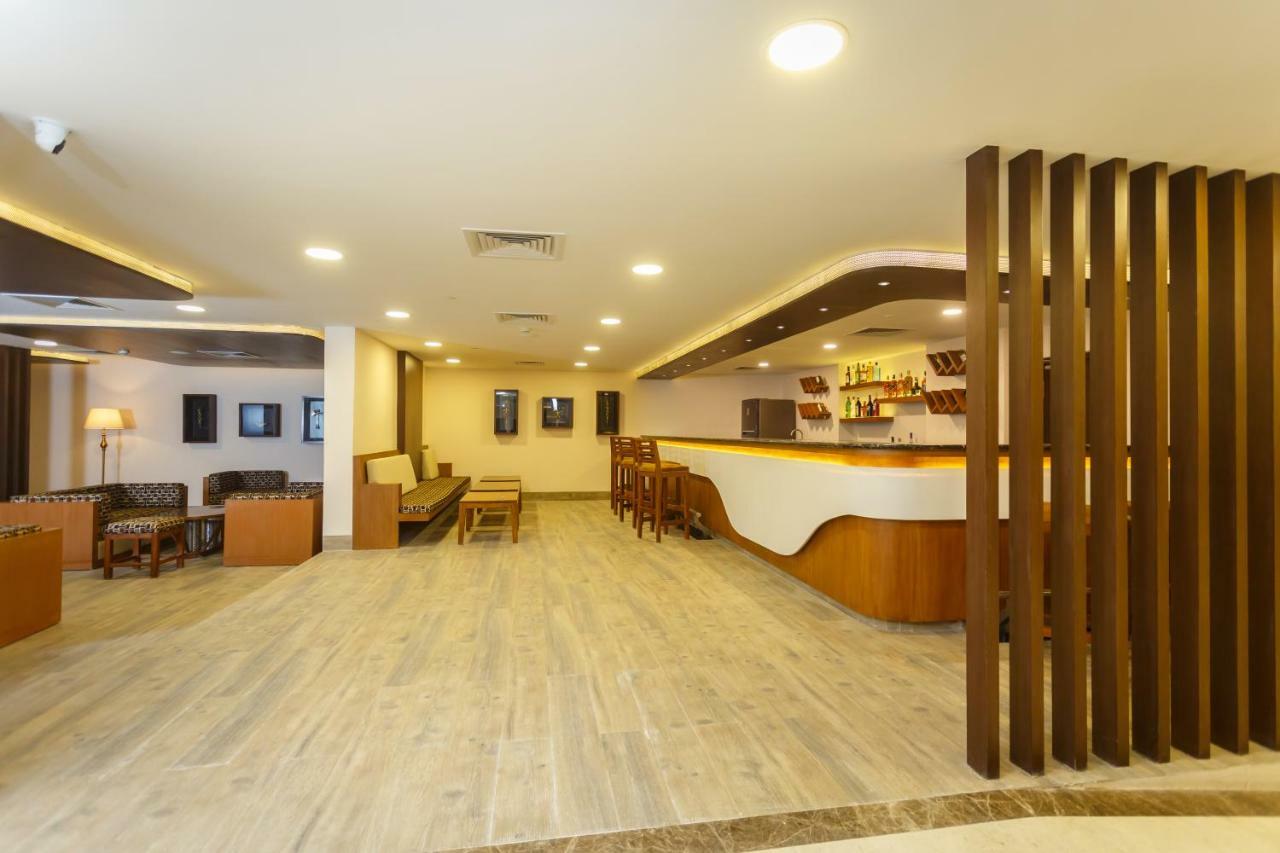 Hotel Crowne Imperial Κατμαντού Εξωτερικό φωτογραφία