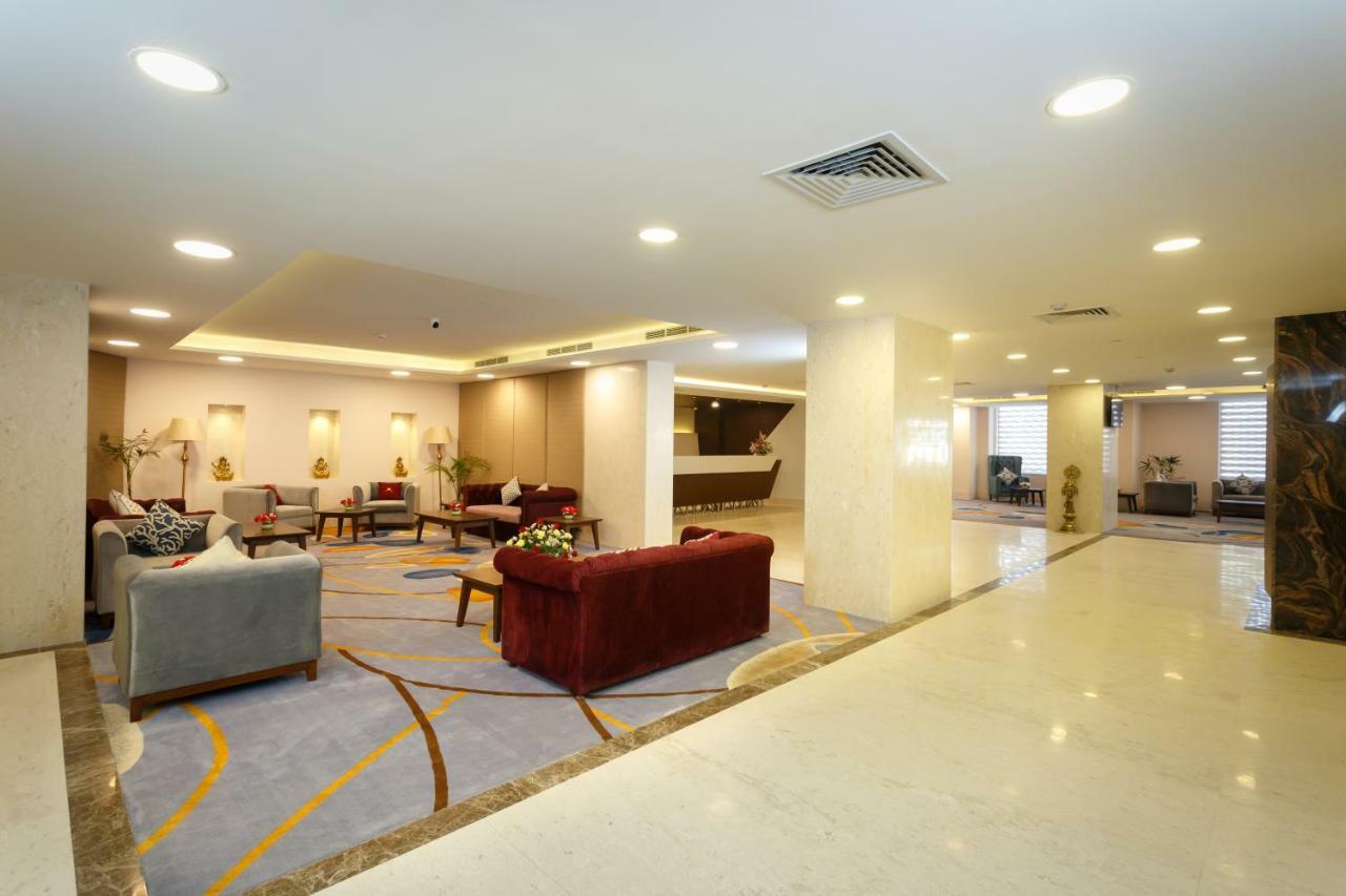 Hotel Crowne Imperial Κατμαντού Εξωτερικό φωτογραφία