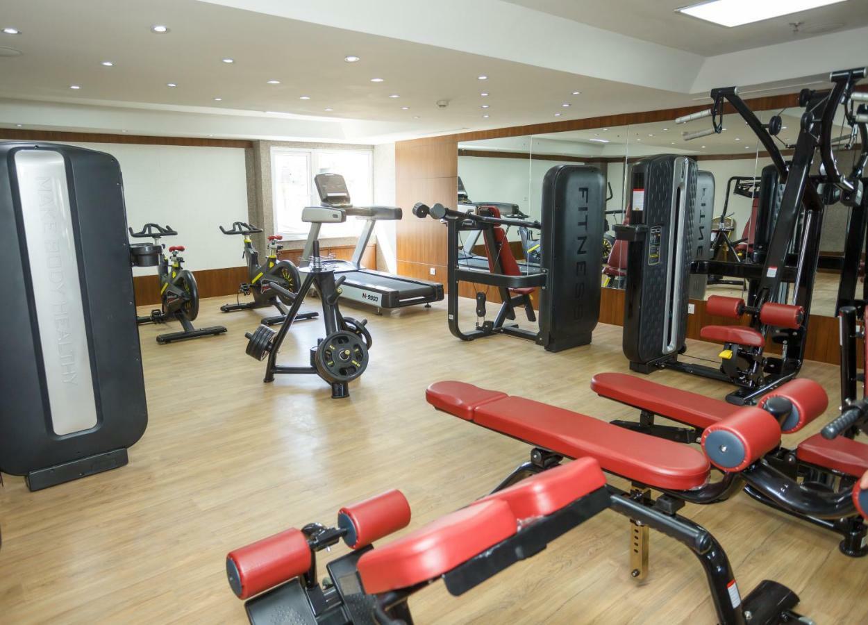 Hotel Crowne Imperial Κατμαντού Εξωτερικό φωτογραφία